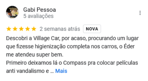 Village Car - Site(2)AC